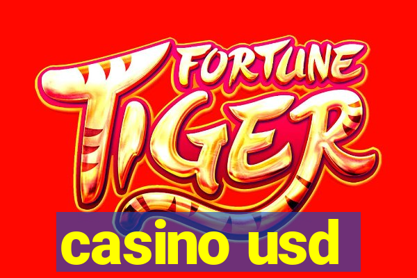 casino usd