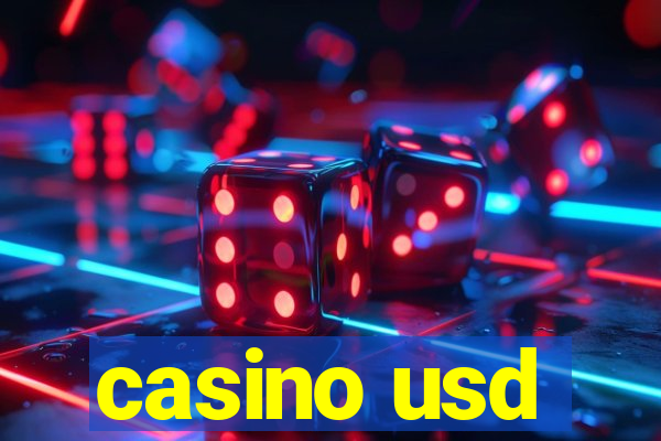 casino usd