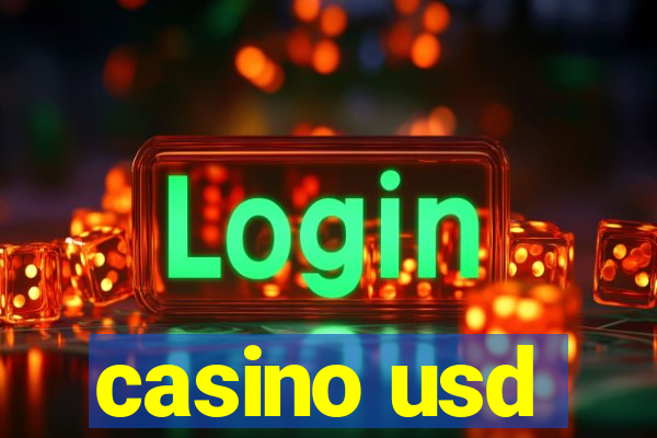 casino usd