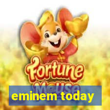 eminem today