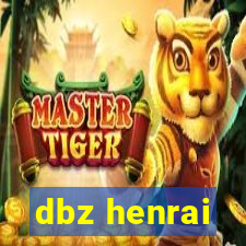 dbz henrai