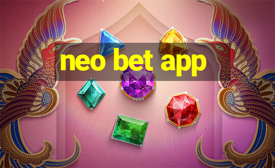 neo bet app