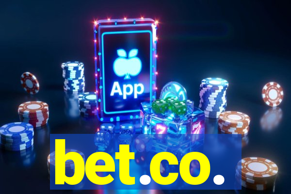 bet.co.