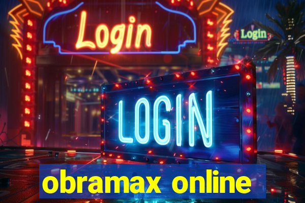 obramax online