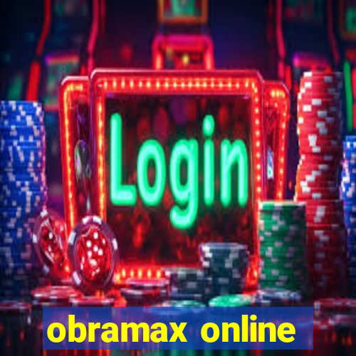 obramax online