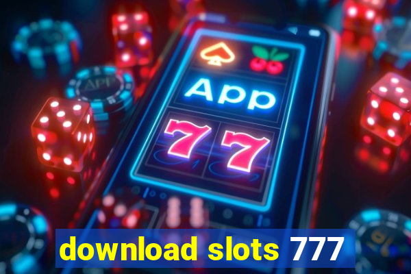 download slots 777