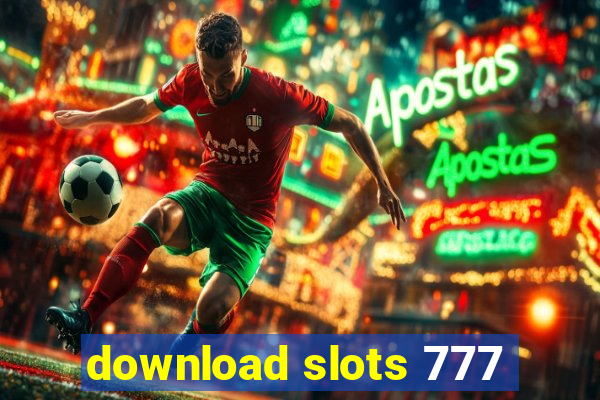 download slots 777