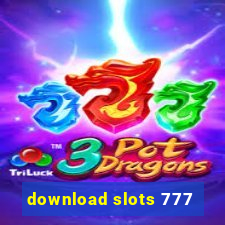 download slots 777