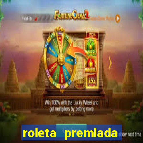 roleta premiada estrela bet