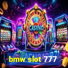 bmw slot 777