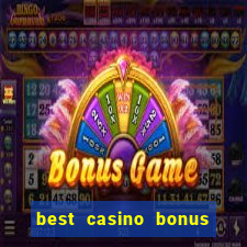 best casino bonus without deposit