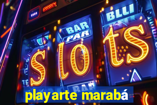 playarte marabá