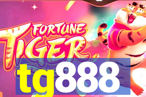 tg888