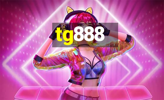 tg888