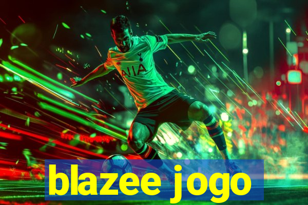 blazee jogo