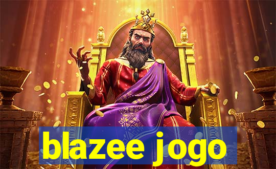 blazee jogo