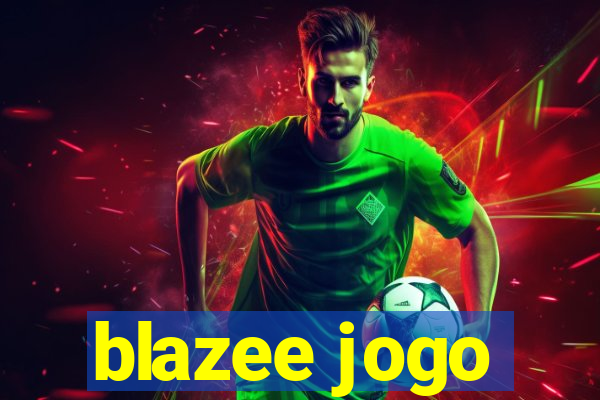 blazee jogo