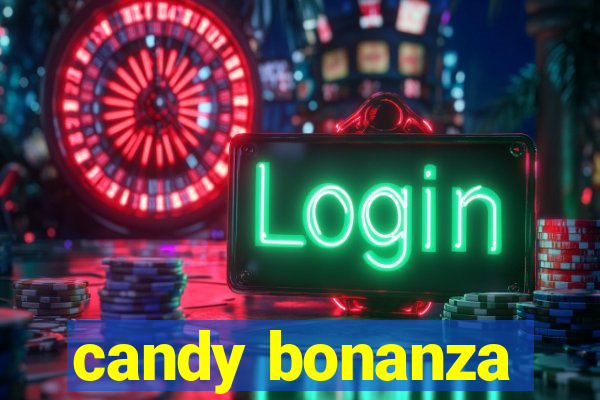 candy bonanza