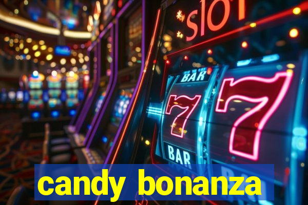 candy bonanza