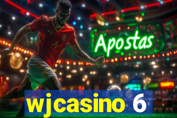 wjcasino 6