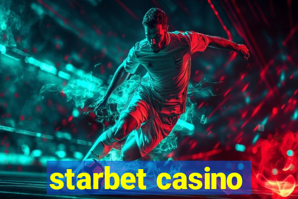 starbet casino