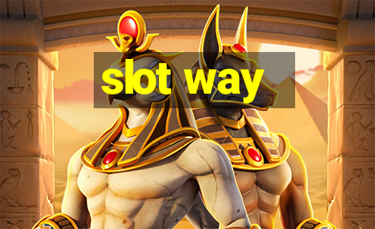 slot way