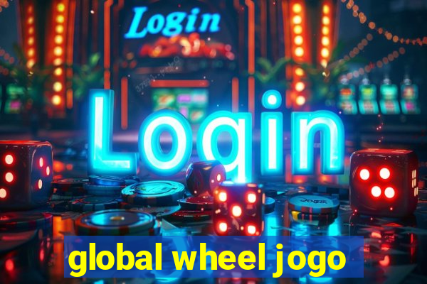 global wheel jogo