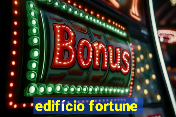 edifício fortune