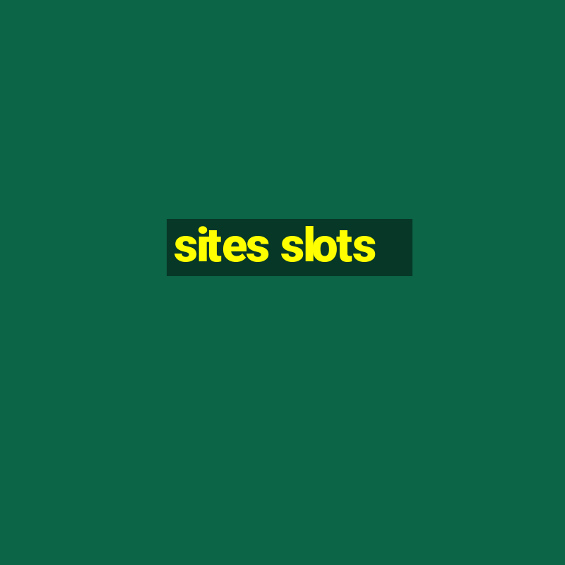 sites slots