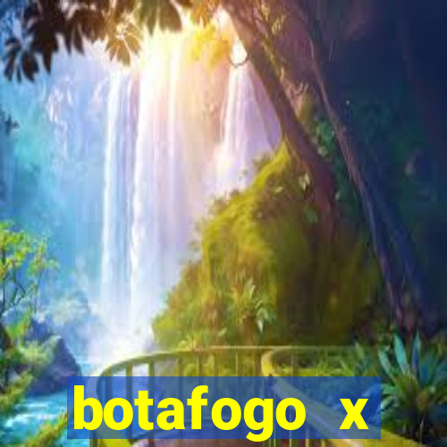 botafogo x atlético pr