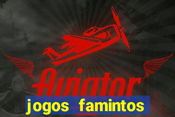 jogos famintos online hd