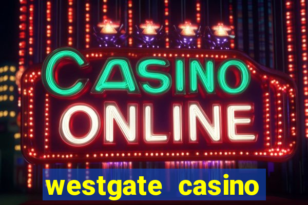 westgate casino resort in las vegas