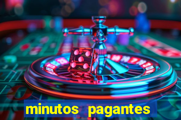 minutos pagantes jogos pg