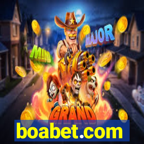 boabet.com