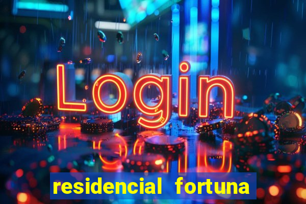 residencial fortuna brasil novo hamburgo