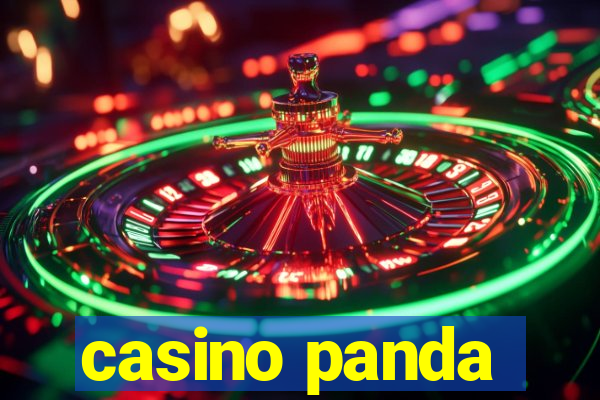 casino panda