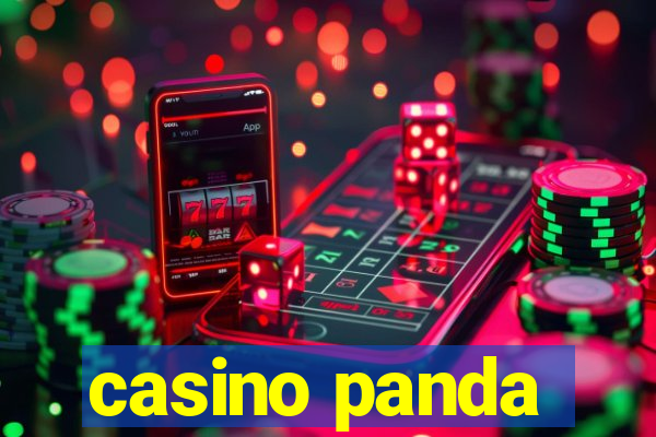 casino panda