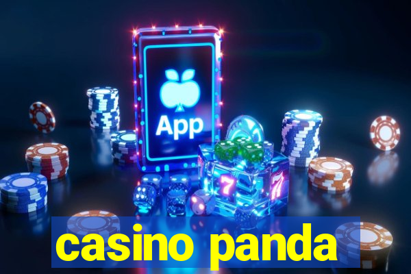 casino panda