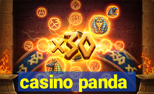 casino panda