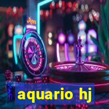 aquario hj