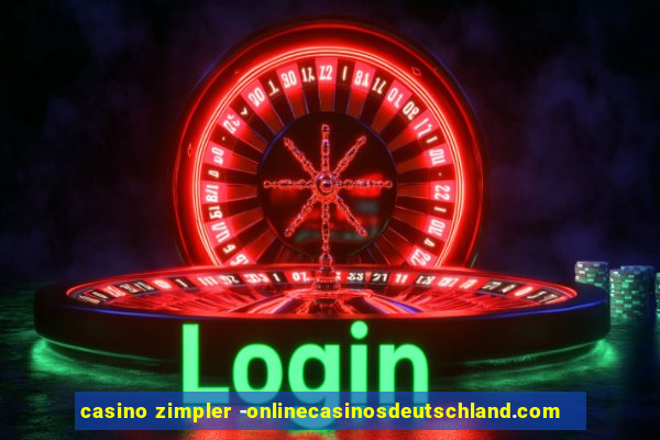 casino zimpler -onlinecasinosdeutschland.com