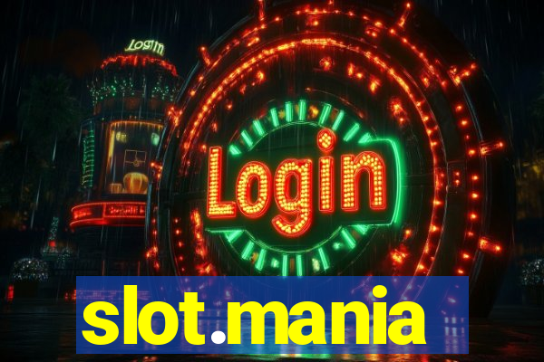 slot.mania