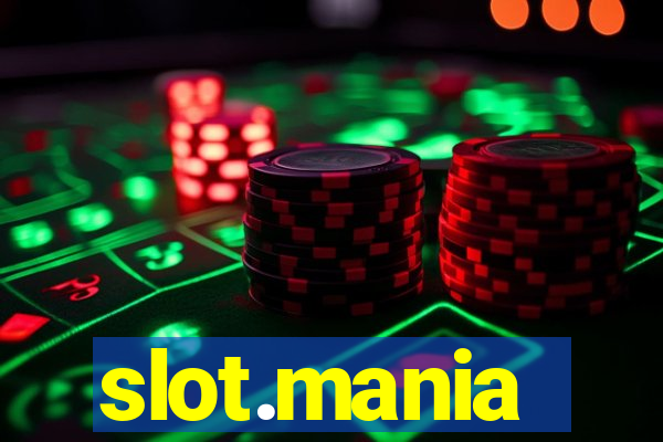 slot.mania