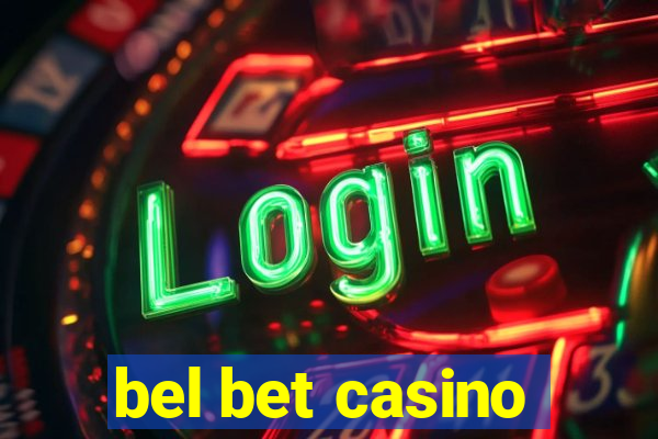 bel bet casino