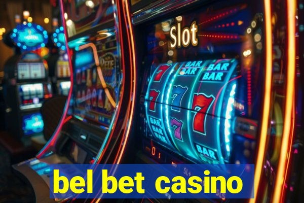 bel bet casino