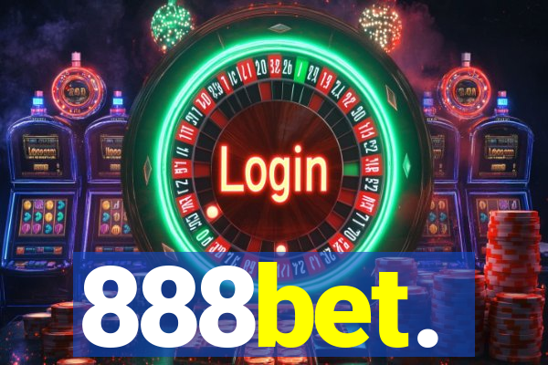 888bet.