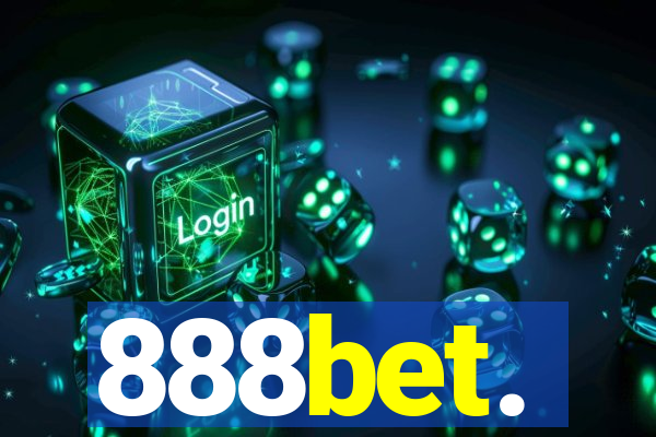 888bet.