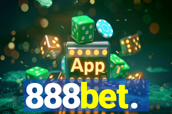 888bet.