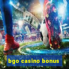 bgo casino bonus