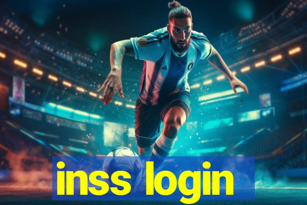 inss login